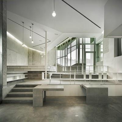 Casa de la Juventud, Novelda