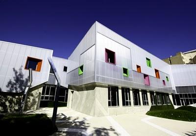 Casa de la Juventud, Novelda