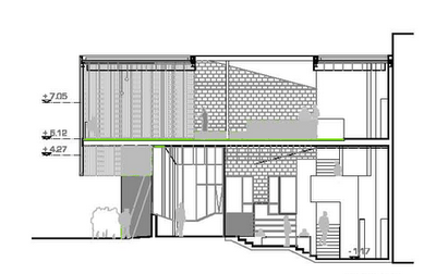 Casa de la Juventud, Novelda