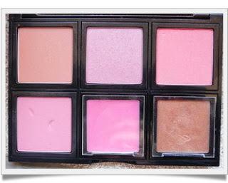 DE COMPRAS EN BOBBY BROWN (I).