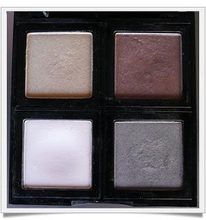 DE COMPRAS EN BOBBY BROWN (I).