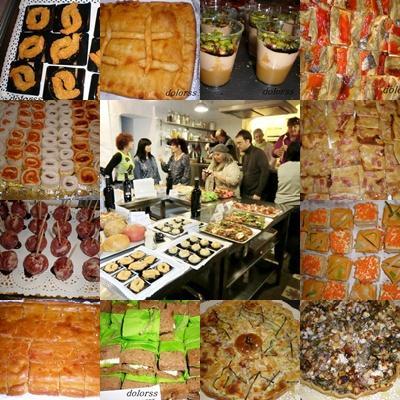 PRIMER PIC-NIC URBANO EN COOKITECA