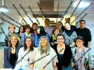 PRIMER PIC-NIC URBANO EN COOKITECA