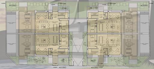 Arquitectura para ser vivida