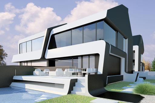 Arquitectura para ser vivida