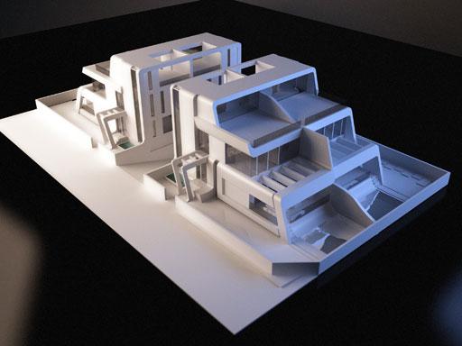 Arquitectura para ser vivida