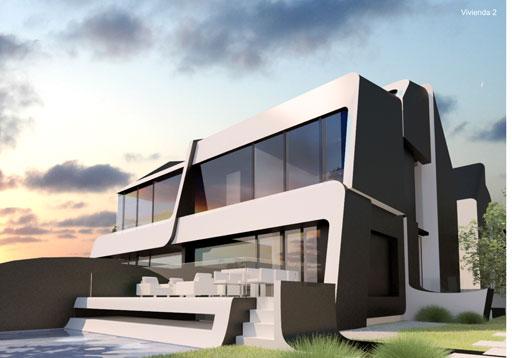 Arquitectura para ser vivida