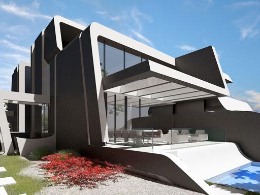 Arquitectura para ser vivida