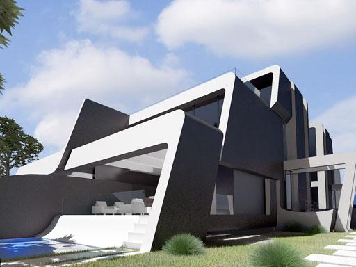 Arquitectura para ser vivida