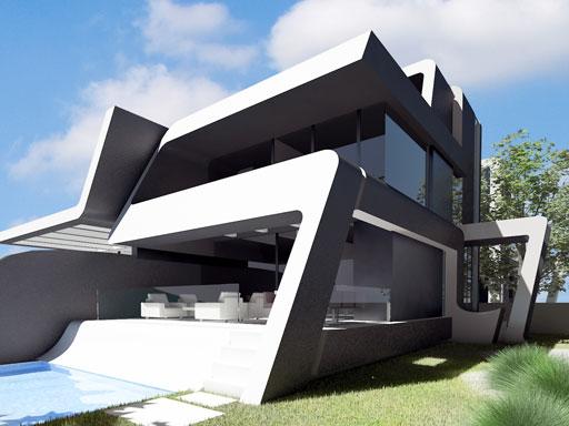 Arquitectura para ser vivida