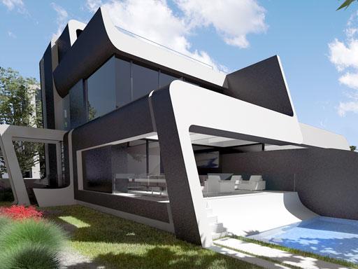 Arquitectura para ser vivida