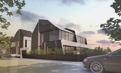 Arquitectura para ser vivida