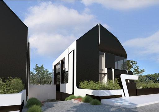 Arquitectura para ser vivida