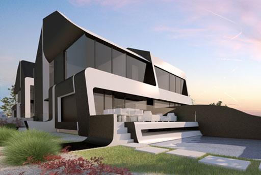 Arquitectura para ser vivida