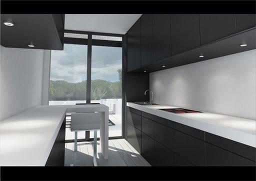 Arquitectura para ser vivida