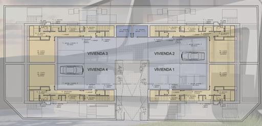 Arquitectura para ser vivida