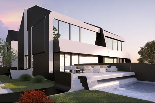 Arquitectura para ser vivida