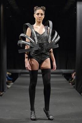 Singular Stop 5. Fashion Festival en A Coruña. Blog and Coffee miembro del Jurado