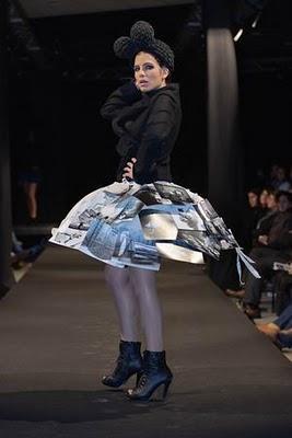 Singular Stop 5. Fashion Festival en A Coruña. Blog and Coffee miembro del Jurado