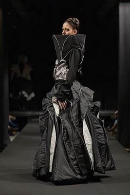 Singular Stop 5. Fashion Festival en A Coruña. Blog and Coffee miembro del Jurado