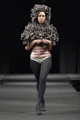 Singular Stop 5. Fashion Festival en A Coruña. Blog and Coffee miembro del Jurado