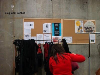 Singular Stop 5. Fashion Festival en A Coruña. Blog and Coffee miembro del Jurado