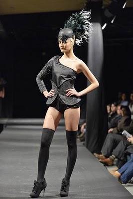 Singular Stop 5. Fashion Festival en A Coruña. Blog and Coffee miembro del Jurado