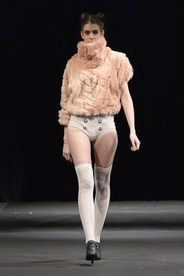 Singular Stop 5. Fashion Festival en A Coruña. Blog and Coffee miembro del Jurado