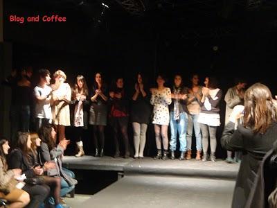 Singular Stop 5. Fashion Festival en A Coruña. Blog and Coffee miembro del Jurado