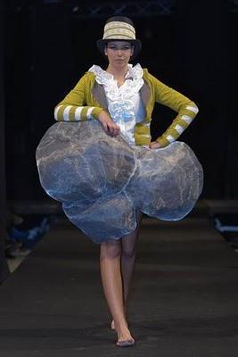 Singular Stop 5. Fashion Festival en A Coruña. Blog and Coffee miembro del Jurado