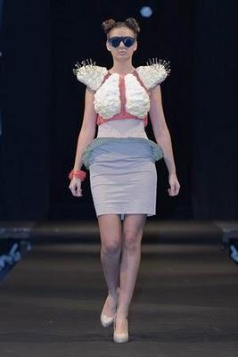 Singular Stop 5. Fashion Festival en A Coruña. Blog and Coffee miembro del Jurado