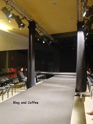 Singular Stop 5. Fashion Festival en A Coruña. Blog and Coffee miembro del Jurado