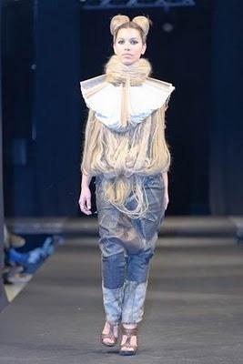 Singular Stop 5. Fashion Festival en A Coruña. Blog and Coffee miembro del Jurado