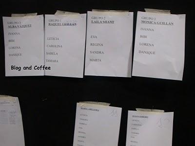 Singular Stop 5. Fashion Festival en A Coruña. Blog and Coffee miembro del Jurado