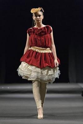 Singular Stop 5. Fashion Festival en A Coruña. Blog and Coffee miembro del Jurado