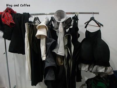 Singular Stop 5. Fashion Festival en A Coruña. Blog and Coffee miembro del Jurado