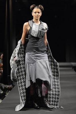 Singular Stop 5. Fashion Festival en A Coruña. Blog and Coffee miembro del Jurado