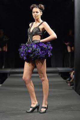 Singular Stop 5. Fashion Festival en A Coruña. Blog and Coffee miembro del Jurado