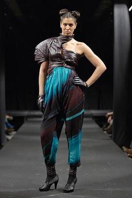 Singular Stop 5. Fashion Festival en A Coruña. Blog and Coffee miembro del Jurado