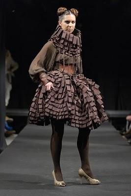 Singular Stop 5. Fashion Festival en A Coruña. Blog and Coffee miembro del Jurado