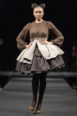 Singular Stop 5. Fashion Festival en A Coruña. Blog and Coffee miembro del Jurado