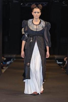 Singular Stop 5. Fashion Festival en A Coruña. Blog and Coffee miembro del Jurado