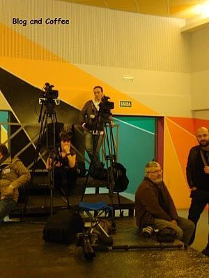 Singular Stop 5. Fashion Festival en A Coruña. Blog and Coffee miembro del Jurado