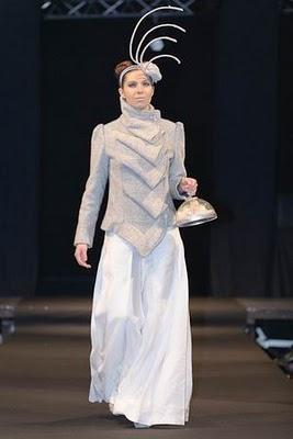 Singular Stop 5. Fashion Festival en A Coruña. Blog and Coffee miembro del Jurado