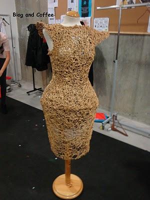 Singular Stop 5. Fashion Festival en A Coruña. Blog and Coffee miembro del Jurado