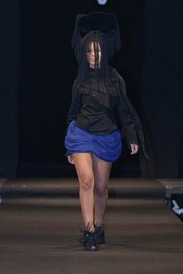 Singular Stop 5. Fashion Festival en A Coruña. Blog and Coffee miembro del Jurado