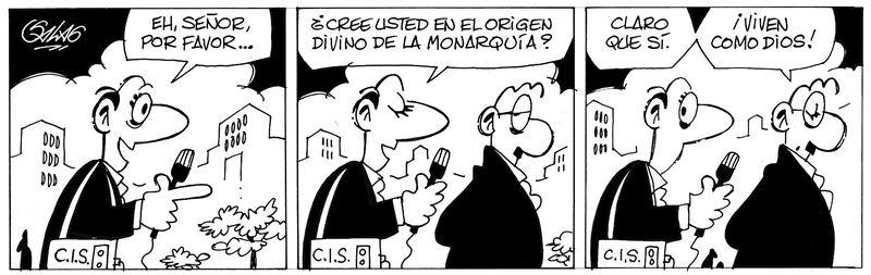 ORIGEN DIVINO MONARQUÍA