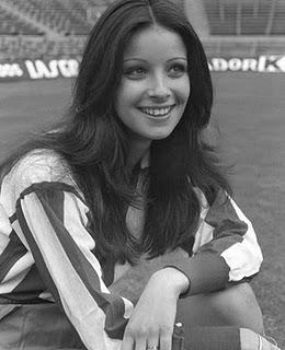 Amparo Muñoz (1954 - 2011)