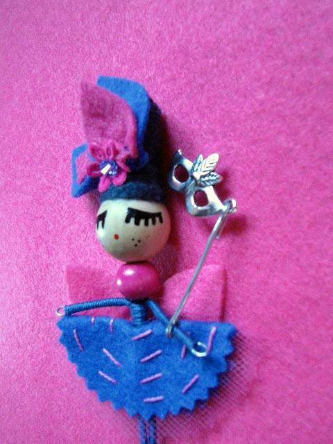 Carnaval, carnaval!!!!!!