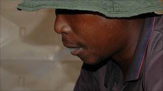 'Whoonga' threat to South African HIV patients